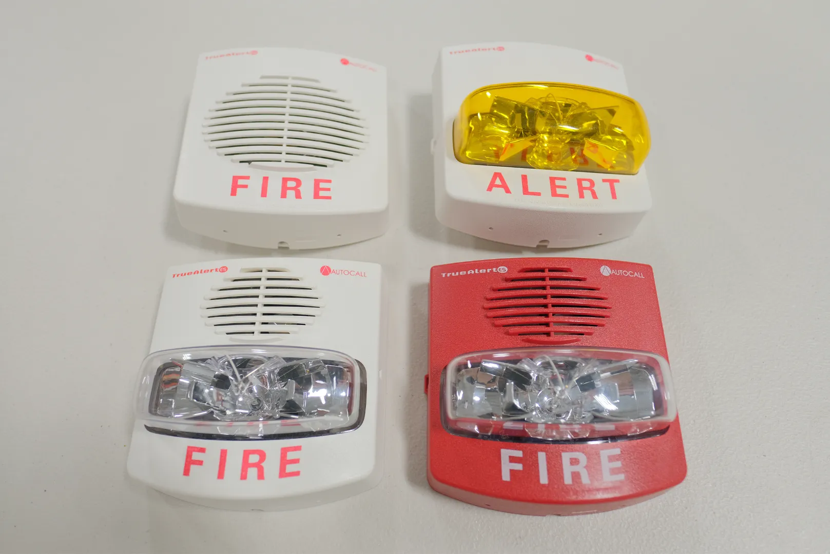 Reducing Disruptions During Fire Alarm Testing with Self-Testing Notification Appliances